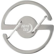 N05454 Nite Ize Medallion Key Carabiner