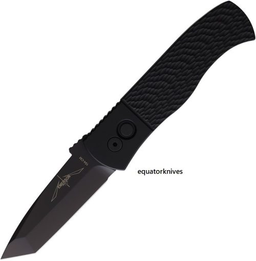 PTKE7T06 Pro Tech Auto Emerson CQC7 Tanto