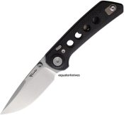 REA128 Reate Knives PL-XT Pivot Lock Micarta SW