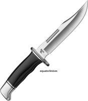 BU119 Buck 119 Special