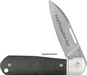 CA82230 Case Cutlery Highbanks Revoindie Micarta