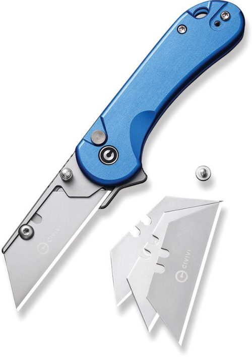 CIVC23039B2 Civivi Elementum Utility Button Lock