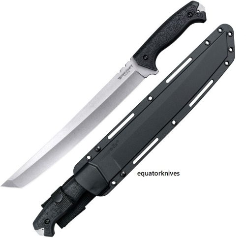 CS13SSC Cold Steel Magnum Warcraft Tanto