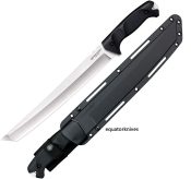 CS13UXL Cold Steel Warcraft Tanto XL