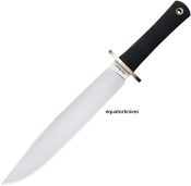 CS16DT Cold Steel Trail Master Bowie CPM-3V carbon steel