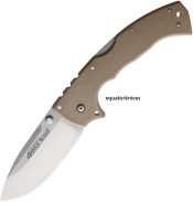 CS62RQDTSW Cold Steel 4-Max Scout Lockback DT