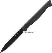 CSFL39SDP Cold Steel Drop Point Specter Linerlock CF
