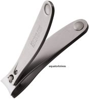 DOV44060201 Dovo Small Nail Clipper