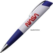 FP00458 Fisher Space Pen Eclipse Pen Nasa