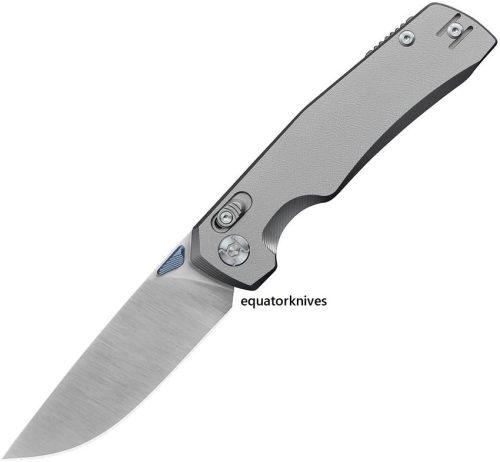 KUNX703T Kunwu Knives X-TAO XT Lock Elmax