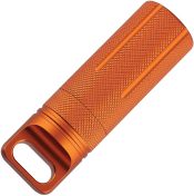 MR688 Marbles Water Proof Survival Capsule Orange