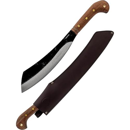 MYPBNTG12 My Parang Bentong 12in Carbon Steel