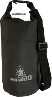PTH035 Pathfinder Waterproof 10L Dry Bag