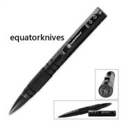 SWPENMPBK Smith and Wesson Military & Police Tactical Pen