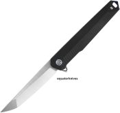 WPK3395GB WIN+ Linerlock G10 Black