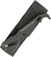 ON1433 Ontario Model 4 Strap Cutter FG