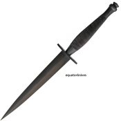 SHE026 J. Adams Sheffield England Commando Dagger Sykes Fairbairn Pattern