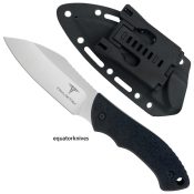 TKF206SL Takumitak Day500 Fixed Blade Satin D2