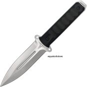 TKF214SL Takumitak Hitter Fixed Blade Satin D2