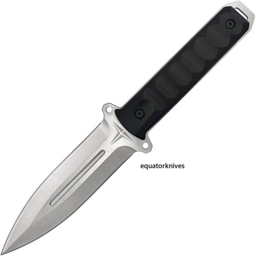 TKF214SL Takumitak Hitter Fixed Blade Satin D2