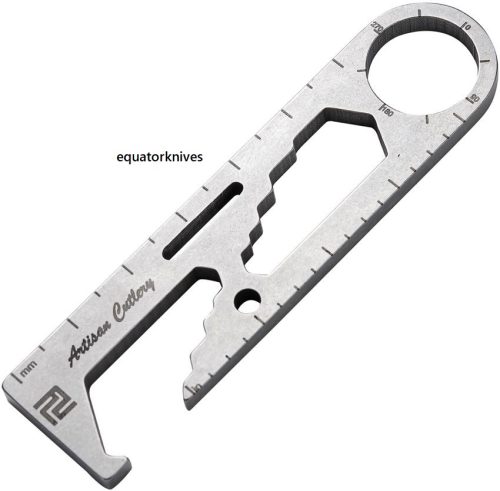 ATZ1719SW Artisan Buddy Tool Stonewash