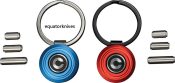 CIVC230563 Civivi Key Coin Stainless and Aluminium Construction