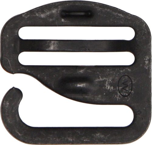 ITW883B ITW G-Hook Waveloc Black