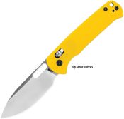 J1935YE CJRB Hectare Crossbar Lock Yellow