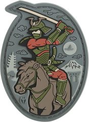 MXRNINS Maxpedition Ronin Patch Tact
