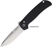PTKBT2601BLK Pro Tech Auto Terzuola ATC Black