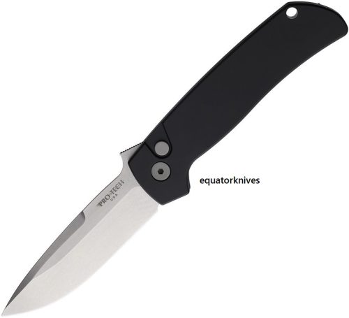 PTKBT2601BLK Pro Tech Auto Terzuola ATC Black