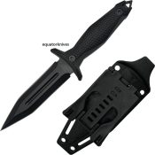 TKF303 Takumitak Protector Fixed Blade