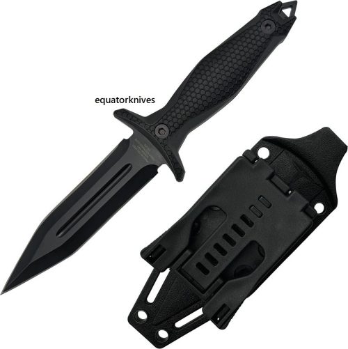 TKF303 Takumitak Protector Fixed Blade