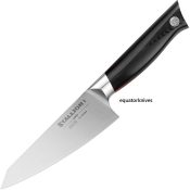 VOSSLUK4150 Vosteed Stallion 3.5" Paring Knife
