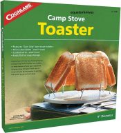 CGN504D Coghlan's Camp Stove Toaster