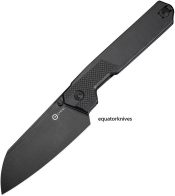 CIVC230081 Civivi Hid Nested Linerlock Black