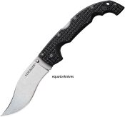 CS29AXV Cold Steel XL Voyager Lockback Vaquero