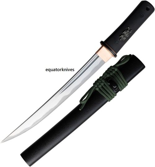 DRK35490 Dragon King Modern Tanto