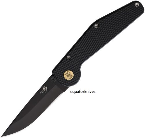 GT103 GT Knives Auto Button Lock DP
