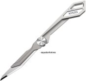 NCNTK05 Nitecore Titanium Keychain Knife