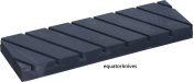 PRDFS320 Pride Abrasive Flattening Stone 320 Grit