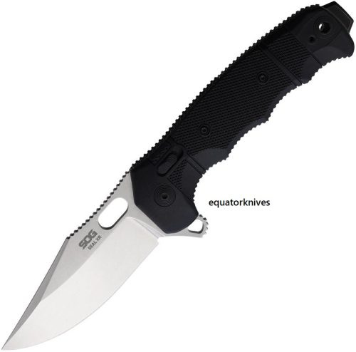 SOG12211157 SOG SEAL XR Lock Black S35VN