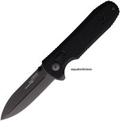 SOG12610557 SOG Pentagon XR Lock LTE Black