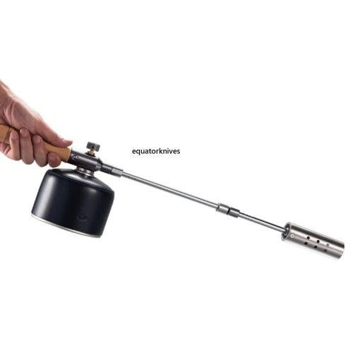 Campingmoon Big doctor spray gun Torch Burning MT-3955