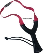 EZSHCBK Ezshot Heritage Classic Slingshot