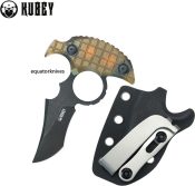 KUB404E Kubey Stheno Push Dagger Ultem