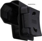 MAR113 Maratac Universal Flashlight Holster