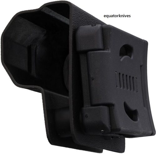MAR113 Maratac Universal Flashlight Holster