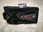 SH297 Small Sheath for folding knives