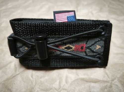 SH297 Small Sheath for folding knives